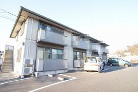 パルヴィレッジの外観画像