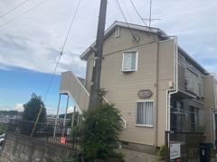 麻生レジデンス Aの外観画像