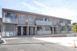 カネールメゾンの外観画像