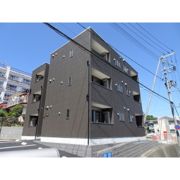 TheOTS 1の外観画像