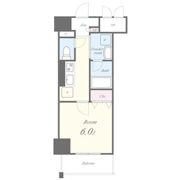 レガーロの間取り画像