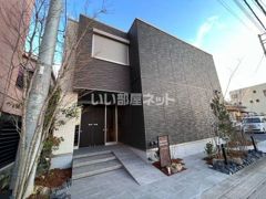 クオリスタ天神町の外観画像