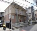 クレアール船橋の間取り画像