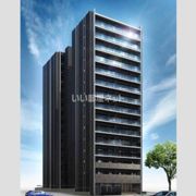 オープンレジデンシア大須FRONTの外観画像