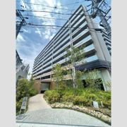 プレミスト藤が丘SEASON FACEの外観画像