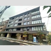 イニシア京都御所南の外観画像