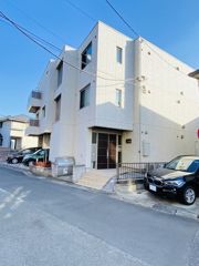 プランドールの外観画像