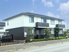 プレミアスパルクIIIの外観画像