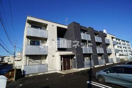 エミネンス ハイツの外観画像