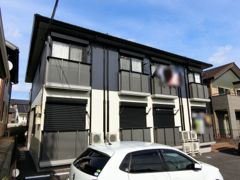 メゾン・ド・クレールの外観画像