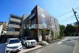 オルバーノ北浦和公園の外観画像