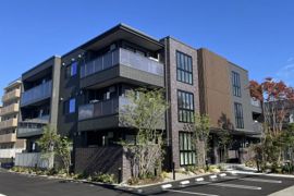 ポルターナIIの外観画像