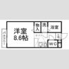 ビューテラス桜ケ丘の間取り画像