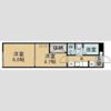 CCDブルックリンの間取り画像