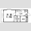 リヴィエール木町の間取り画像