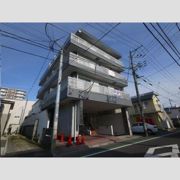 ピースフル新寺の外観画像