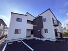 アスコット八木山弥生町の間取り画像