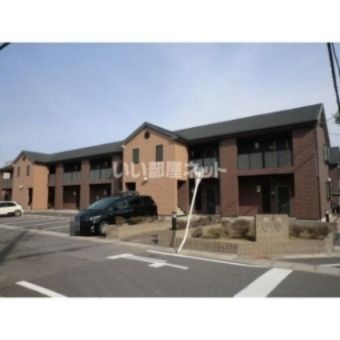 アンプルール リーブル 悠Ⅰの外観画像