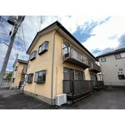 メゾンリーベCの外観画像