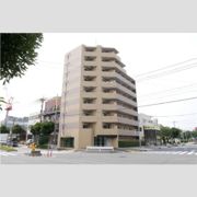 ラフィスタ東京イーストの外観画像