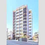 ハーモニーレジデンス羽田WESTの外観画像