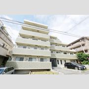 ジェノヴィアヒルズ西馬込ヴェルデの外観画像