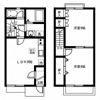 Casa Floraの間取り画像