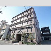 グレイスパル木屋町の外観画像