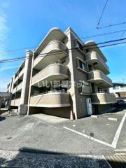 クロスデータビルNo27の外観画像