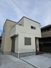 布袋町東コダテックスの間取り画像