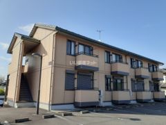 グランドソレイユの外観画像