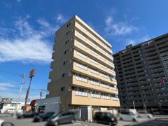 CREA元今泉の外観画像