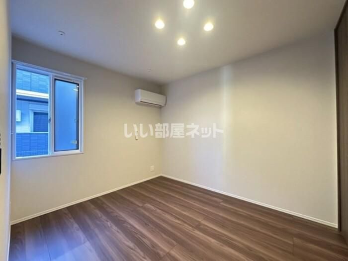 洋室