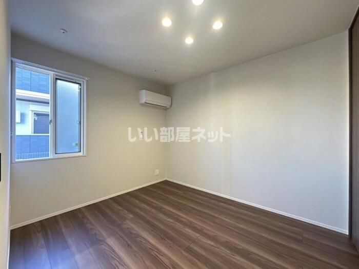 洋室