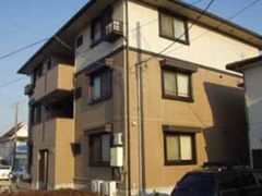 プランドールの外観画像