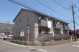 Strahl（シュトラール）の外観画像