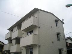 グリーンパークの外観画像