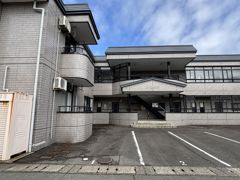 サミュゼアパルトゥモンの外観画像