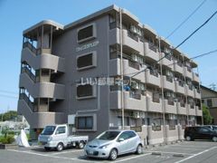 ウィステリアの外観画像