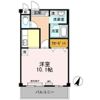 オルテンシアの間取り画像