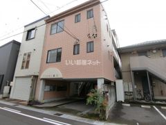 マンション森島の外観画像