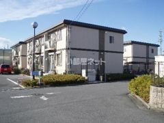 リヴェール Aの外観画像