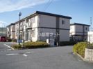 リヴェール Aの間取り画像