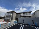 D-residence枚方上之町の外観