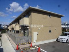 サンハイム常吉の外観画像