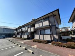 TMKホープⅠ T棟の外観画像