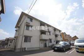 セジュール箕島の外観画像