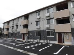 パルフェリーチェの外観画像