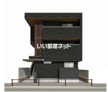 フルールの外観画像