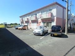 サンビレッジCの外観画像